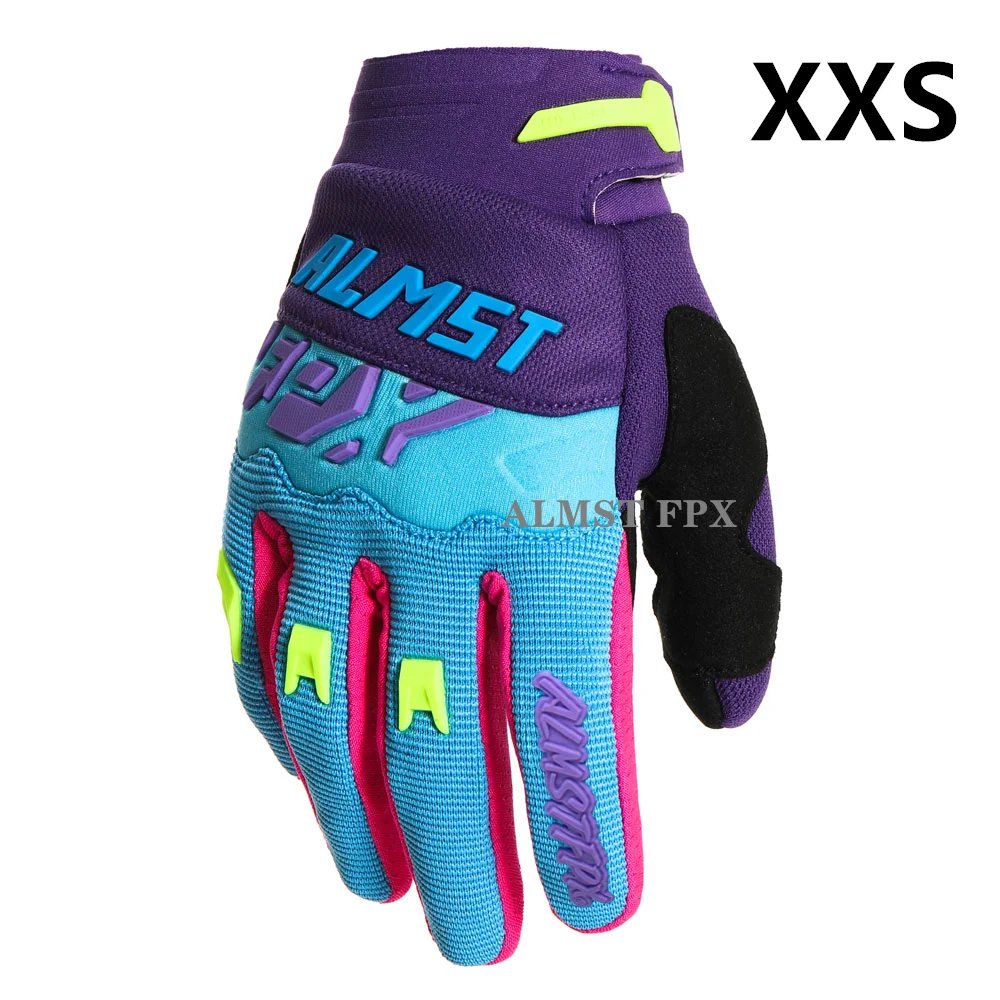 Purple XXS