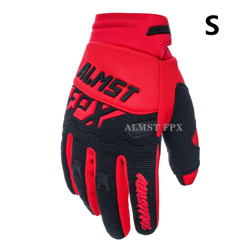 Red S