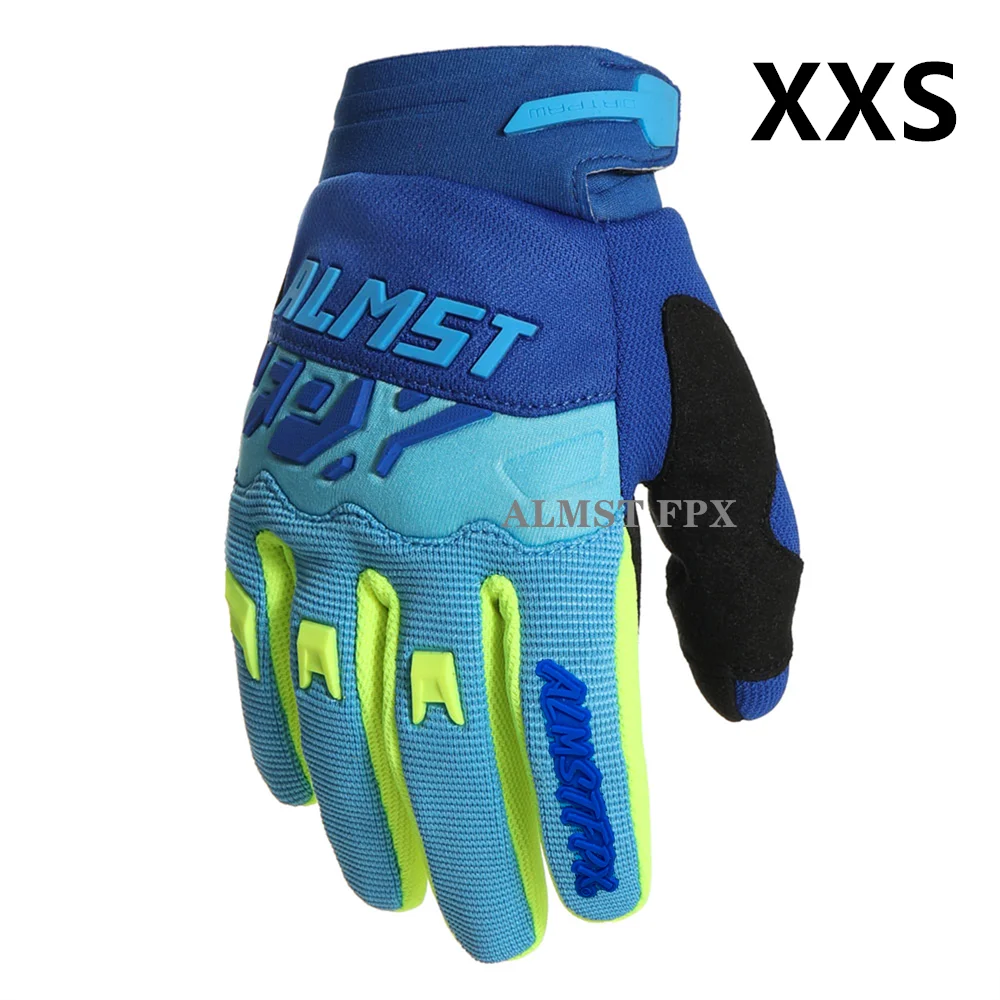 Blue XXS