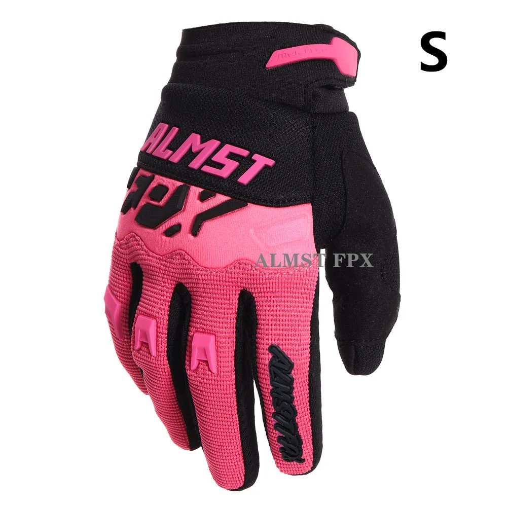 Pink S