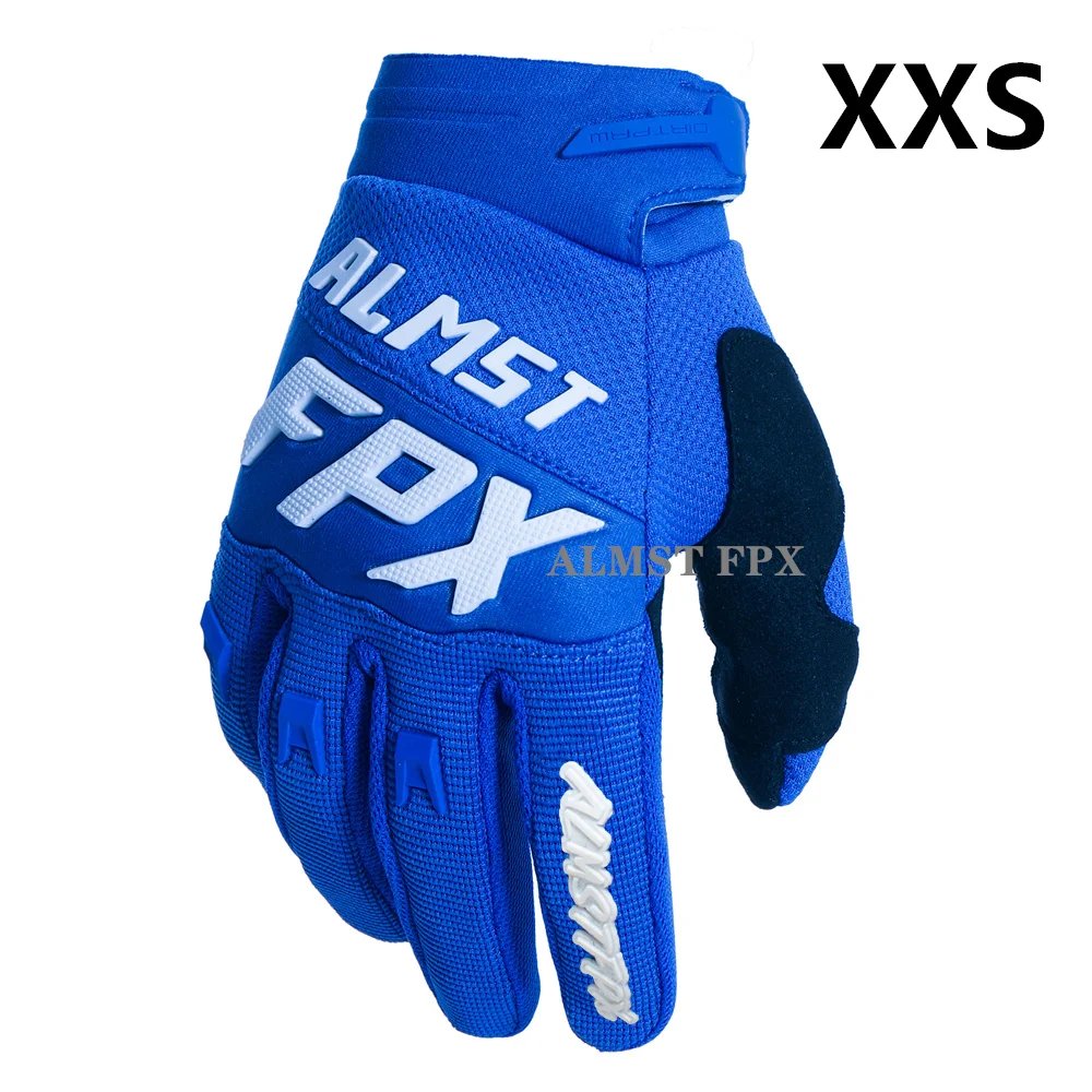 Blue XXS