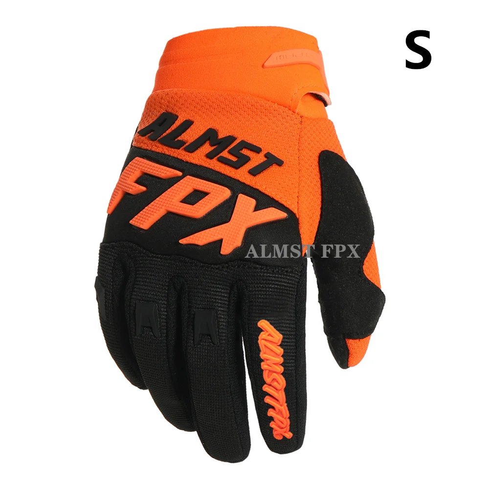 Orange S