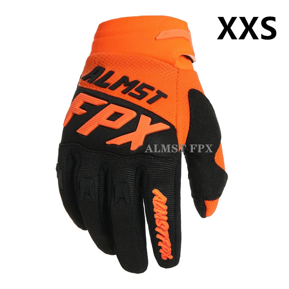 Orange XXS