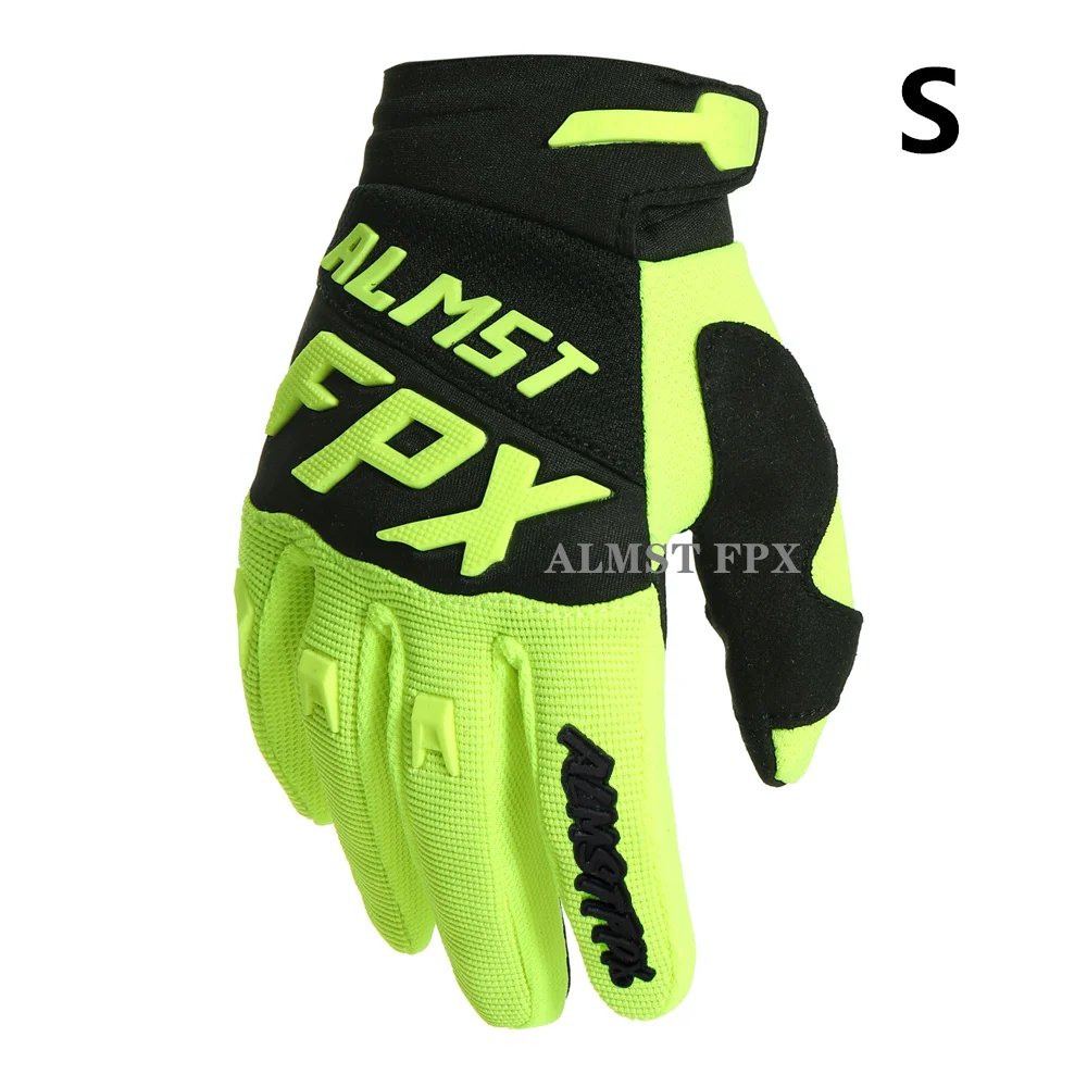 Fluorescent-S