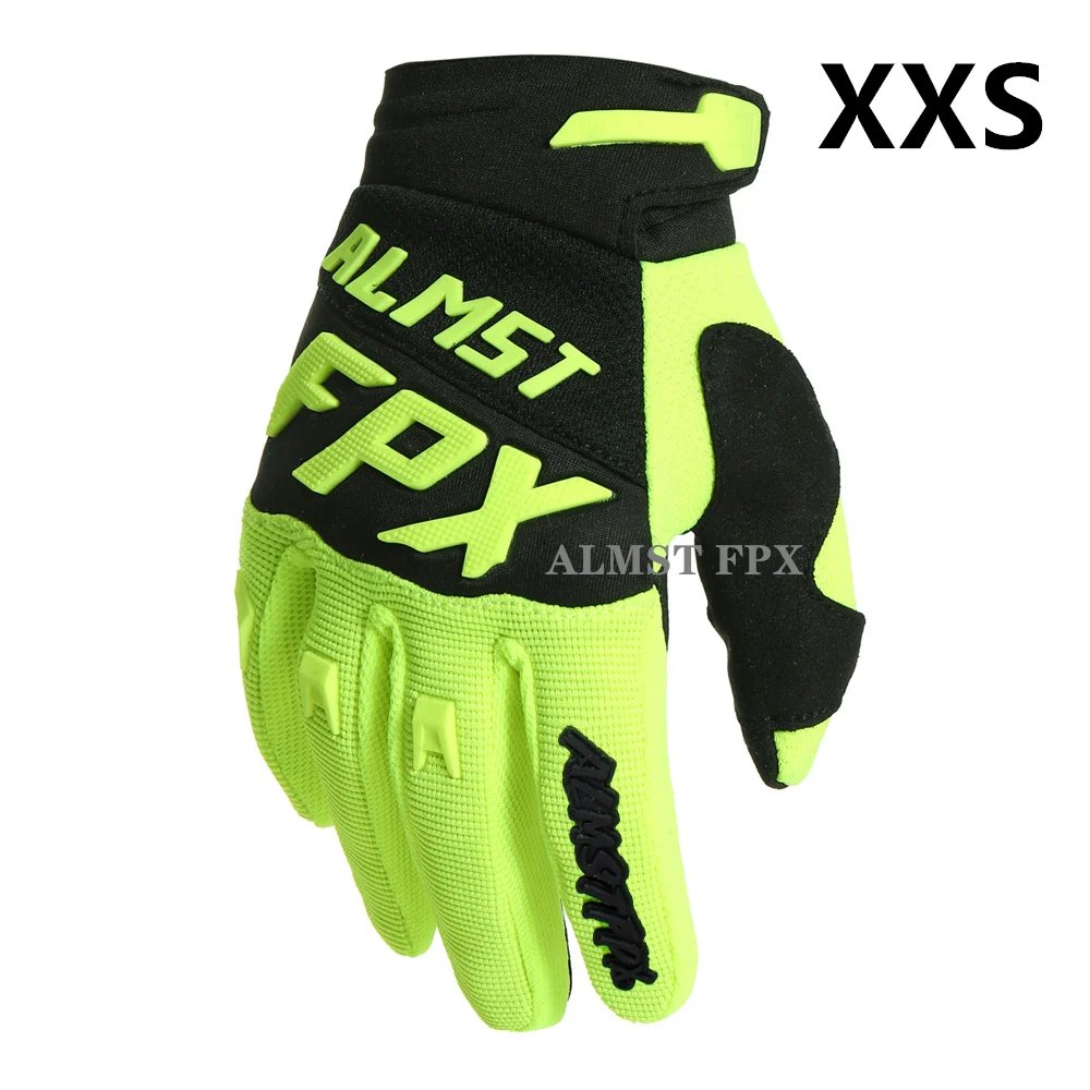 Fluorescent-XXS