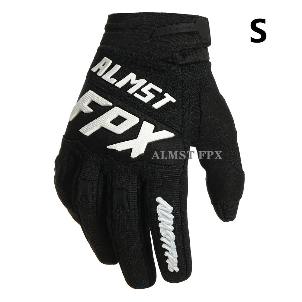 Black-S
