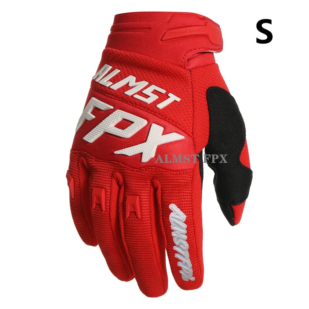 Red S