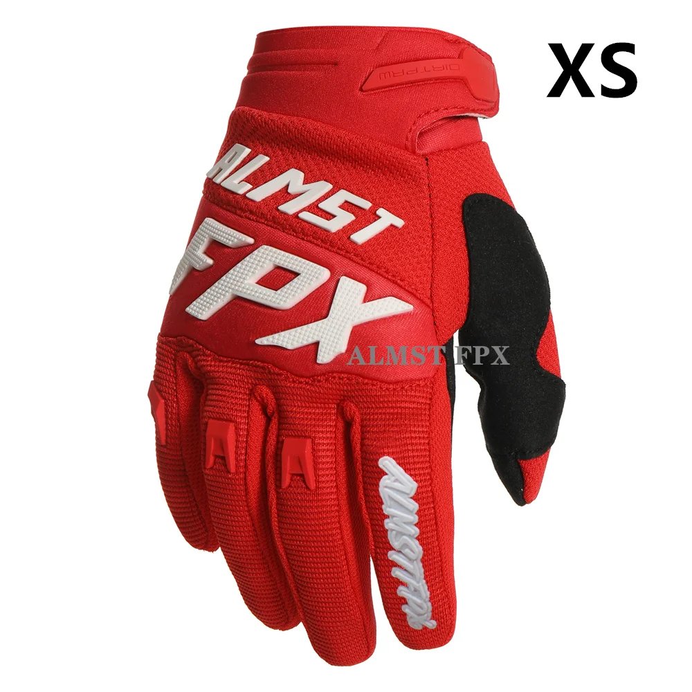 Red XS