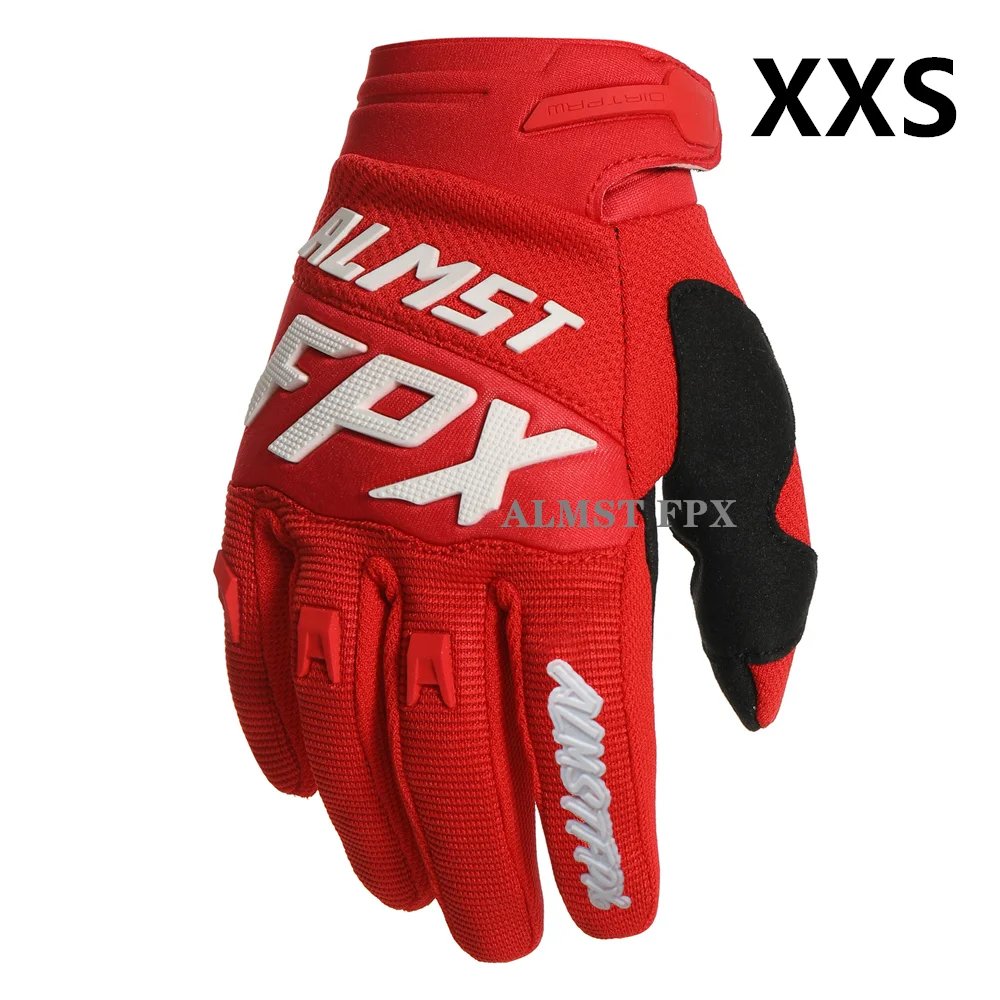 Red XXS