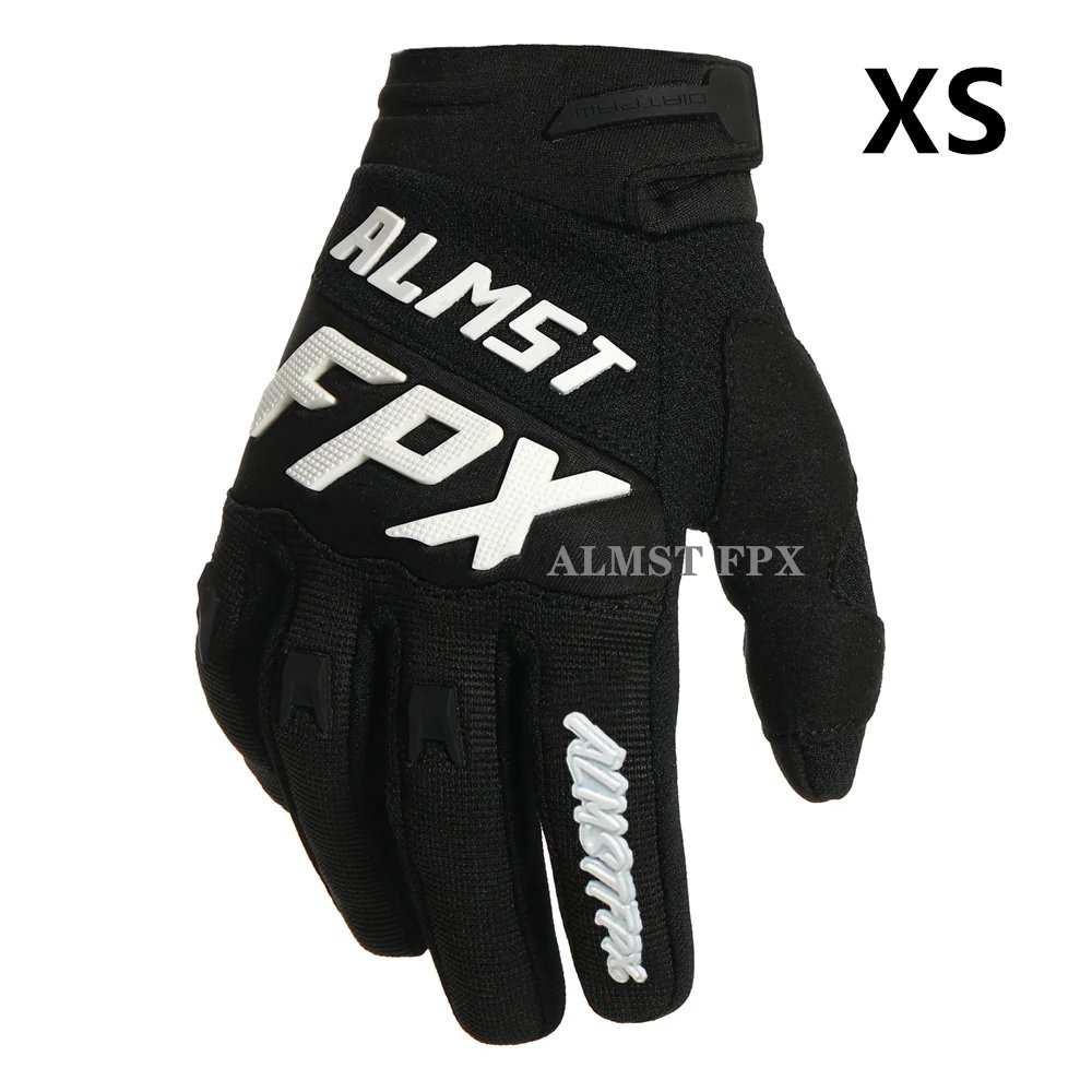 Black-XS