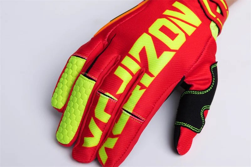 BMX MTB ATV Motocross MX Gloves Motorcycle Full Finger Bike Off Road Mountain Cycling Gloves BMX MTB ATV Motocross MX Gloves Motorcycle Full Finger Bike Off Road Mountain Cycling Gloves