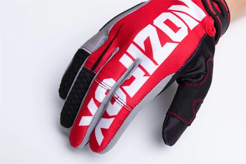 BMX MTB ATV Motocross MX Gloves Motorcycle Full Finger Bike Off Road Mountain Cycling Gloves BMX MTB ATV Motocross MX Gloves Motorcycle Full Finger Bike Off Road Mountain Cycling Gloves