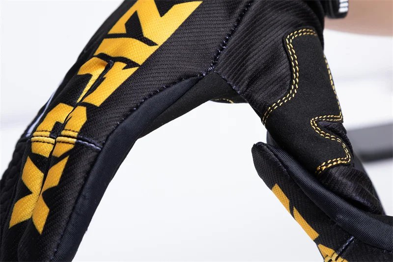 BMX MTB ATV Motocross MX Gloves Motorcycle Full Finger Bike Off Road Mountain Cycling Gloves BMX MTB ATV Motocross MX Gloves Motorcycle Full Finger Bike Off Road Mountain Cycling Gloves