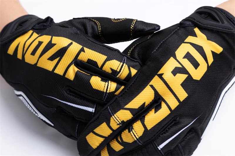 BMX MTB ATV Motocross MX Gloves Motorcycle Full Finger Bike Off Road Mountain Cycling Gloves BMX MTB ATV Motocross MX Gloves Motorcycle Full Finger Bike Off Road Mountain Cycling Gloves
