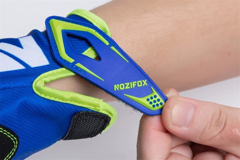 BMX MTB ATV Motocross MX Gloves Motorcycle Full Finger Bike Off Road Mountain Cycling Gloves BMX MTB ATV Motocross MX Gloves Motorcycle Full Finger Bike Off Road Mountain Cycling Gloves