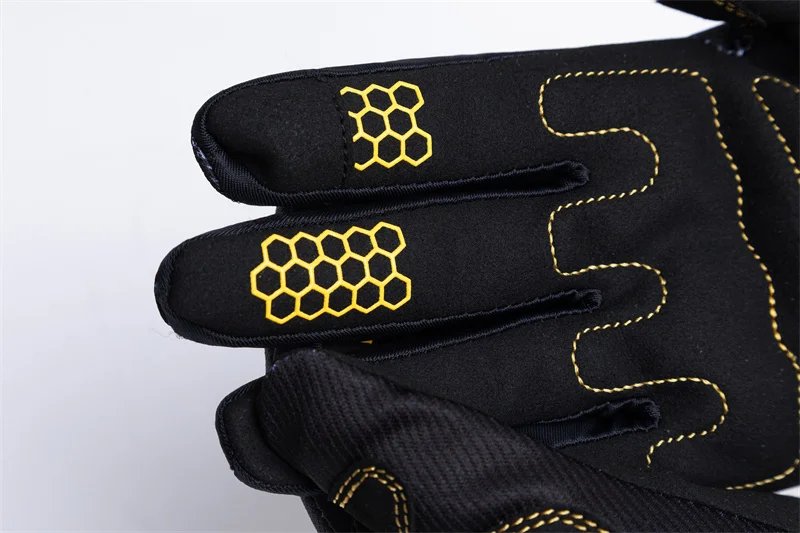 BMX MTB ATV Motocross MX Gloves Motorcycle Full Finger Bike Off Road Mountain Cycling Gloves BMX MTB ATV Motocross MX Gloves Motorcycle Full Finger Bike Off Road Mountain Cycling Gloves