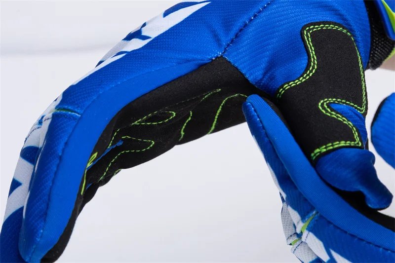 BMX MTB ATV Motocross MX Gloves Motorcycle Full Finger Bike Off Road Mountain Cycling Gloves BMX MTB ATV Motocross MX Gloves Motorcycle Full Finger Bike Off Road Mountain Cycling Gloves