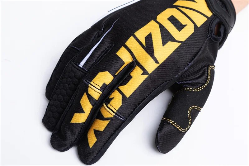 BMX MTB ATV Motocross MX Gloves Motorcycle Full Finger Bike Off Road Mountain Cycling Gloves BMX MTB ATV Motocross MX Gloves Motorcycle Full Finger Bike Off Road Mountain Cycling Gloves