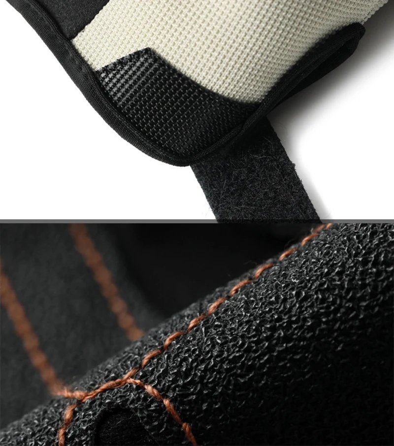 Summer Motorcycle Half Finger Gloves Outdoor Cycling Breathable Glove Motorbike Drop-Resistant Gloves Summer Motorcycle Half Finger Gloves Outdoor Cycling Breathable Glove Motorbike Drop-Resistant Gloves