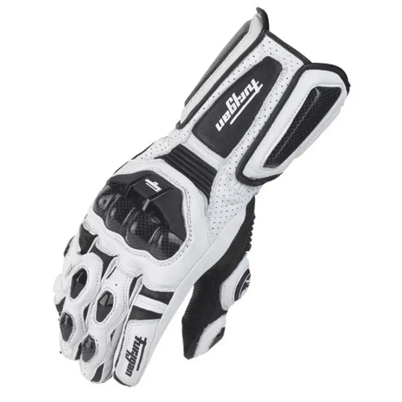 Motorcycle Gloves Windproof Waterproof Guantes Moto Men Motorbike Riding Gloves Touch Screen Moto Motocross Gloves Winter