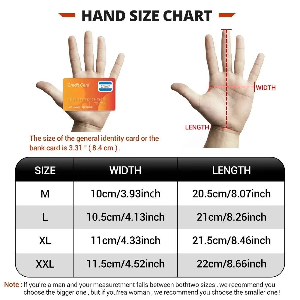​Vintage Leather Motorcycle Gloves Summer Breathable Unisex Biker Gloves With Anti-Slip Ventilation Design Motorbike Ride Glove