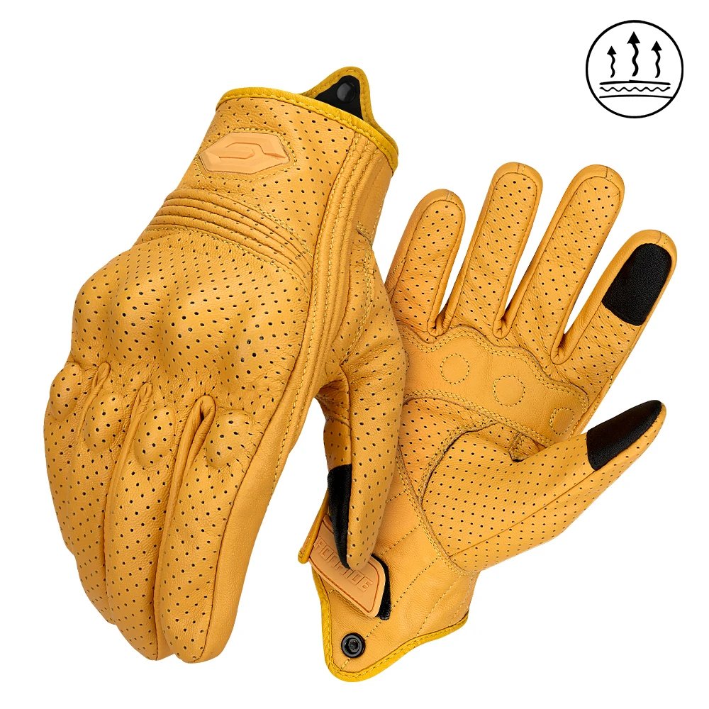 SU06-2 Yellow