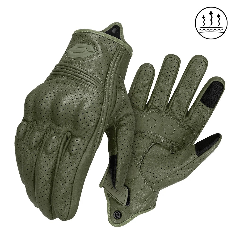 SU06-2 Green