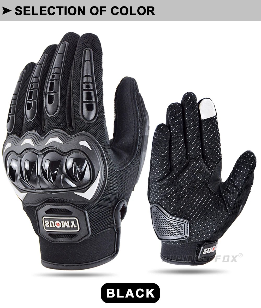 Suomy Motorcycle Gloves Summer Mesh Breathable Moto Gloves Men Women Touch Screen Motocross Gloves Touch Screen Cycling Gloves Suomy Motorcycle Gloves Summer Mesh Breathable Moto Gloves Men Women Touch Screen Motocross Gloves Touch Screen Cycling Gloves