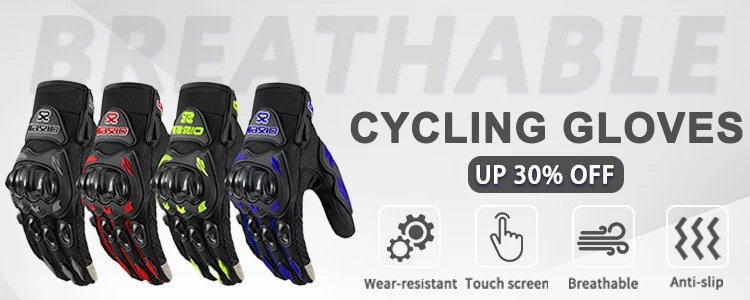 MJMOTO New Summer Windproof Motorcycle Gloves Touchscreen Motocross Gloves Wear-resistant Non-slip Motorbike Glove Breathable MJMOTO New Summer Windproof Motorcycle Gloves Touchscreen Motocross Gloves Wear-resistant Non-slip Motorbike Glove Breathable