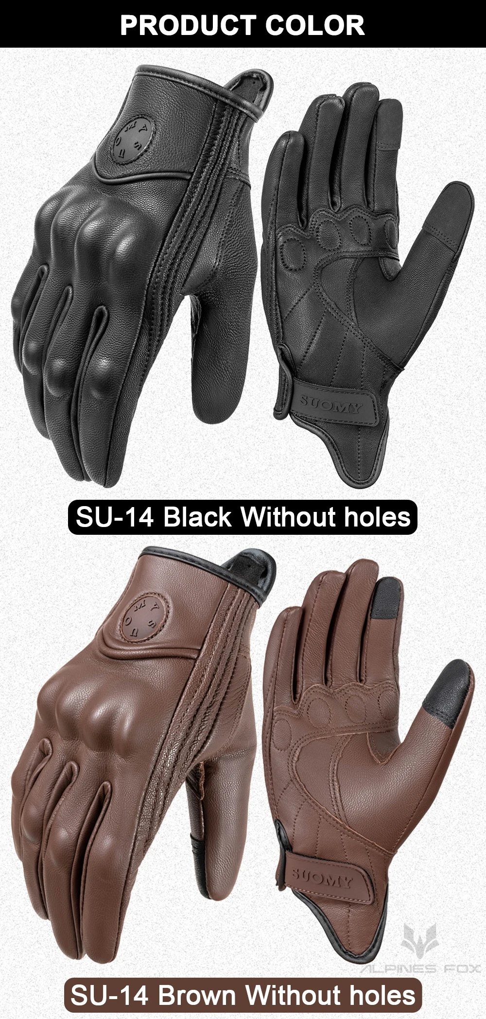 Leather Motorcycle Gloves Men Women Touch Screen Motorcyclist Riding Gloves Retro Breathable Motorbike Motocross Gloves Yellow Leather Motorcycle Gloves Men Women Touch Screen Motorcyclist Riding Gloves Retro Breathable Motorbike Motocross Gloves Yellow