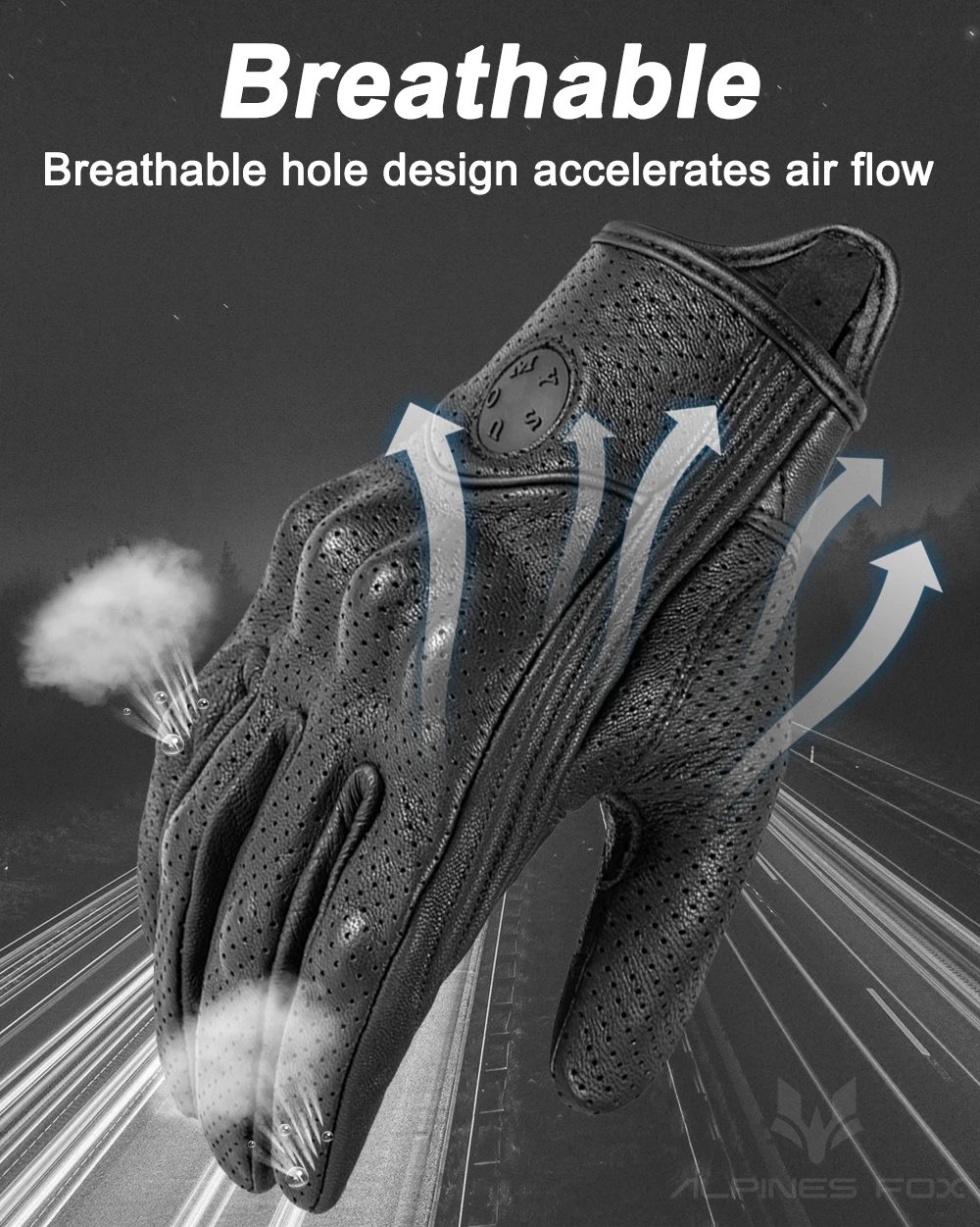 Leather Motorcycle Gloves Men Women Touch Screen Motorcyclist Riding Gloves Retro Breathable Motorbike Motocross Gloves Yellow Leather Motorcycle Gloves Men Women Touch Screen Motorcyclist Riding Gloves Retro Breathable Motorbike Motocross Gloves Yellow