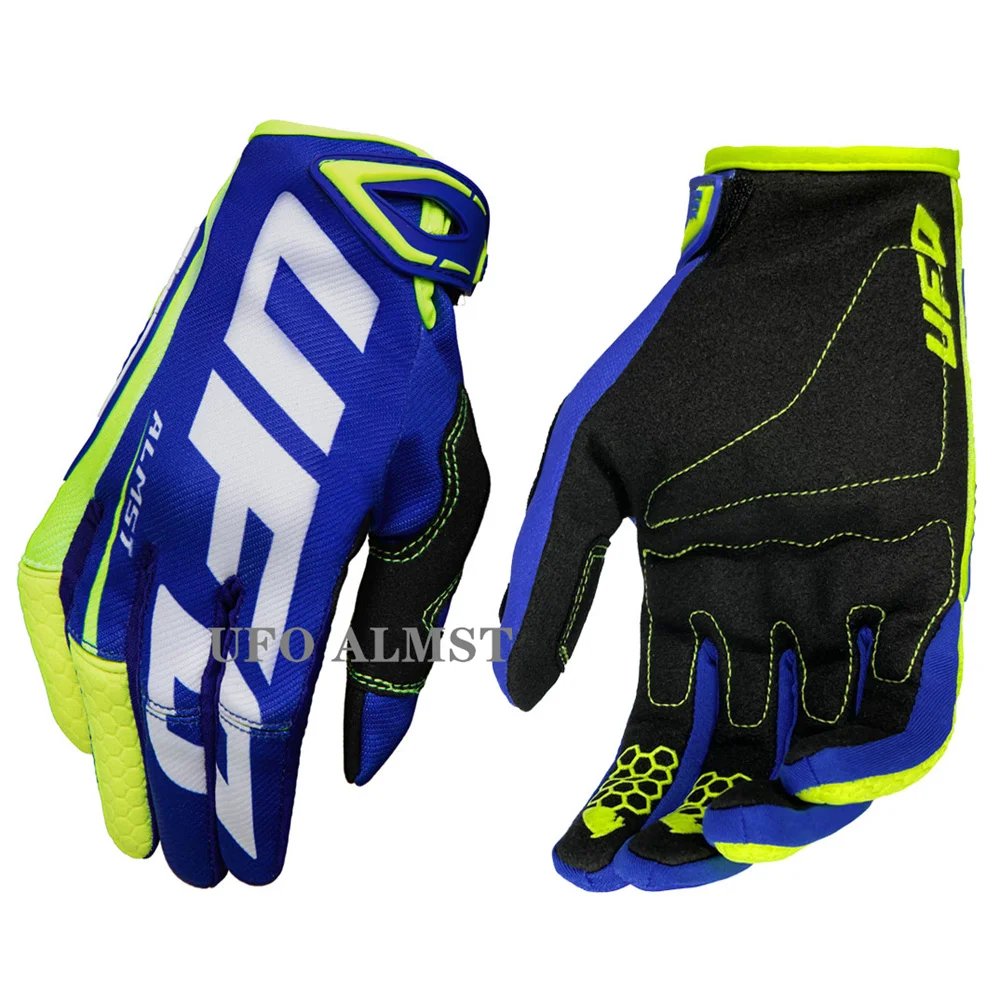 UFO Almst Off-Road Motorcycle Gloves Enduro Shockproof Mens Racing Guantes Moto Cross Luvas Motorbike MX ATV Gloves for Summer UFO Almst Off-Road Motorcycle Gloves Enduro Shockproof Mens Racing Guantes Moto Cross Luvas Motorbike MX ATV Gloves for Summer