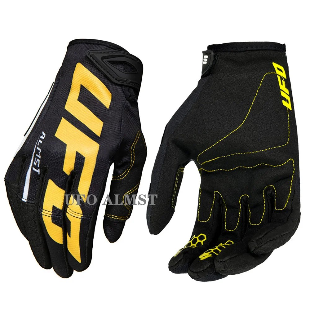 UFO Almst Off-Road Motorcycle Gloves Enduro Shockproof Mens Racing Guantes Moto Cross Luvas Motorbike MX ATV Gloves for Summer UFO Almst Off-Road Motorcycle Gloves Enduro Shockproof Mens Racing Guantes Moto Cross Luvas Motorbike MX ATV Gloves for Summer