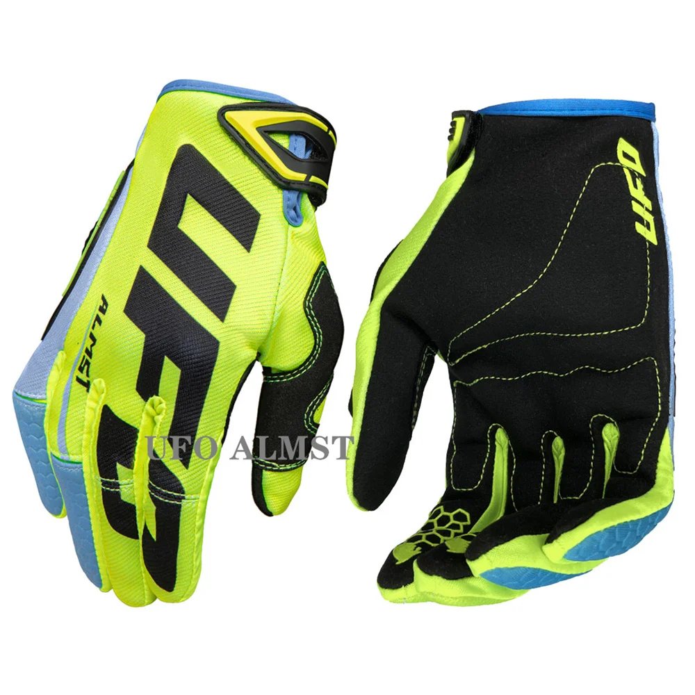 UFO Almst Off-Road Motorcycle Gloves Enduro Shockproof Mens Racing Guantes Moto Cross Luvas Motorbike MX ATV Gloves for Summer UFO Almst Off-Road Motorcycle Gloves Enduro Shockproof Mens Racing Guantes Moto Cross Luvas Motorbike MX ATV Gloves for Summer