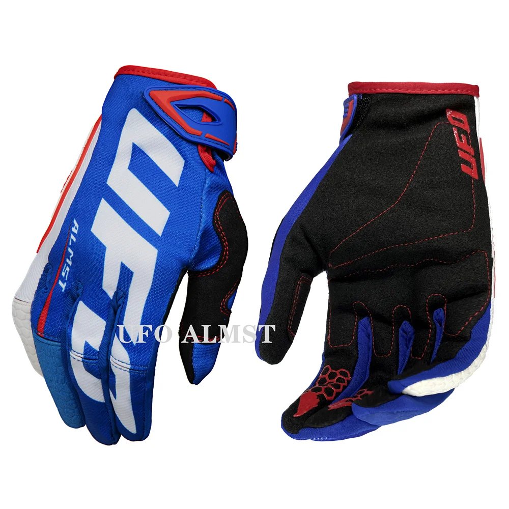 UFO Almst Off-Road Motorcycle Gloves Enduro Shockproof Mens Racing Guantes Moto Cross Luvas Motorbike MX ATV Gloves for Summer UFO Almst Off-Road Motorcycle Gloves Enduro Shockproof Mens Racing Guantes Moto Cross Luvas Motorbike MX ATV Gloves for Summer
