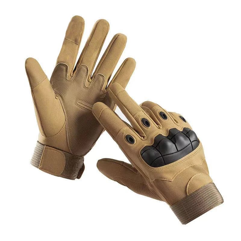 Motorcycle Camping and Hiking  rock climbing Tactical Gloves Touch Design Fitness Protection Sports  Hunting Gloves
