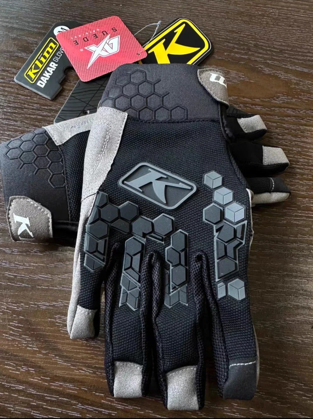 New Touch Screen DH MX Motocross Gloves Mountain bike gloves MTB Dirt Bike Gloves Motobike Racing Sport Motorcycle Gloves