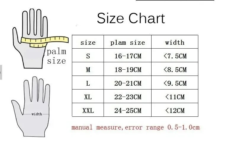 New Touch Screen DH MX Motocross Gloves Mountain bike gloves MTB Dirt Bike Gloves Motobike Racing Sport Motorcycle Gloves