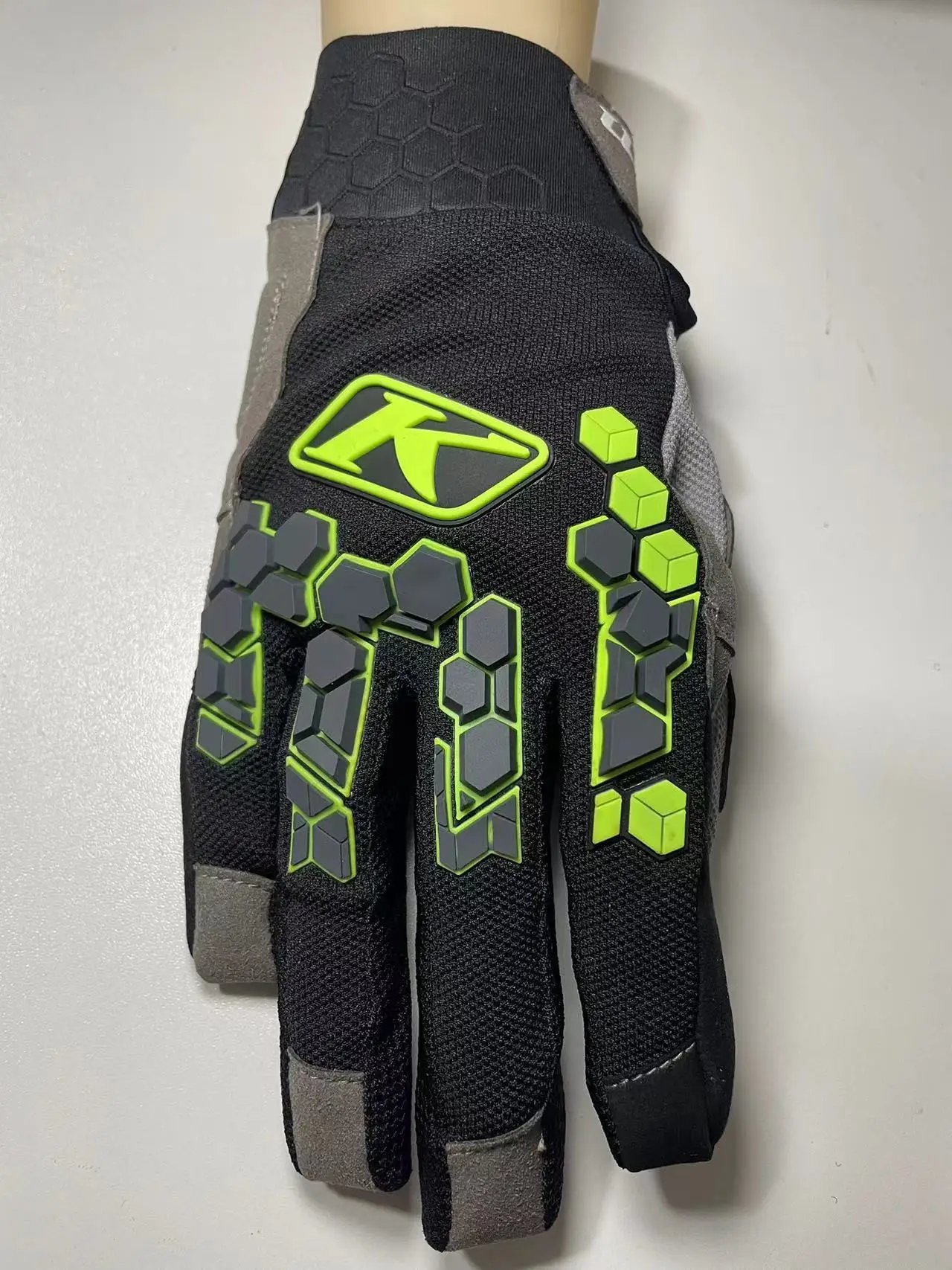 25 new off-road road motorcycle riding gloves, motorcycle long racing anti-wear breathable gloves 25 new off-road road motorcycle riding gloves, motorcycle long racing anti-wear breathable gloves