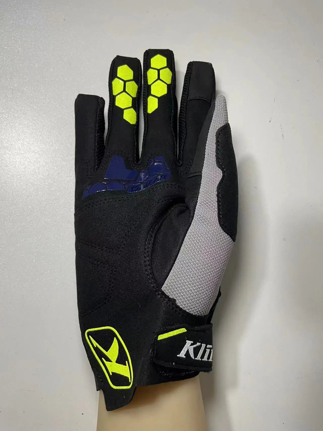 25 new off-road road motorcycle riding gloves, motorcycle long racing anti-wear breathable gloves 25 new off-road road motorcycle riding gloves, motorcycle long racing anti-wear breathable gloves