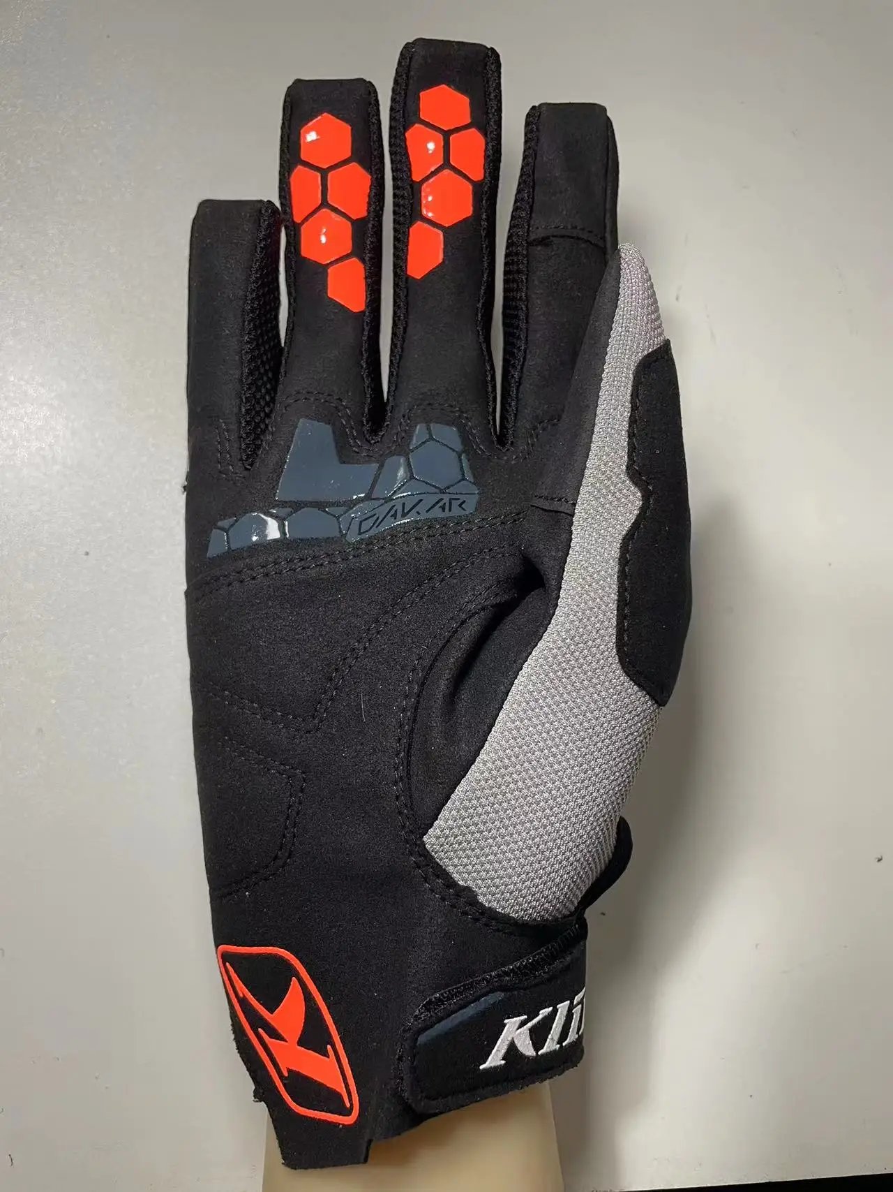 25 new off-road road motorcycle riding gloves, motorcycle long racing anti-wear breathable gloves 25 new off-road road motorcycle riding gloves, motorcycle long racing anti-wear breathable gloves