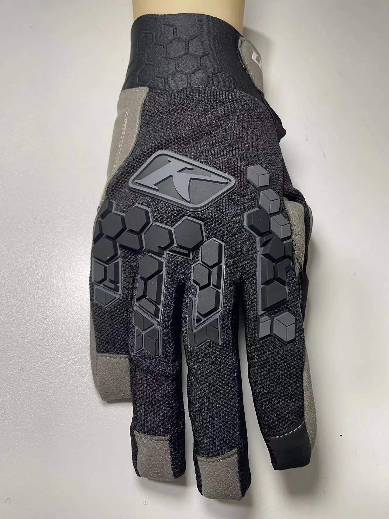 25 new off-road road motorcycle riding gloves, motorcycle long racing anti-wear breathable gloves 25 new off-road road motorcycle riding gloves, motorcycle long racing anti-wear breathable gloves