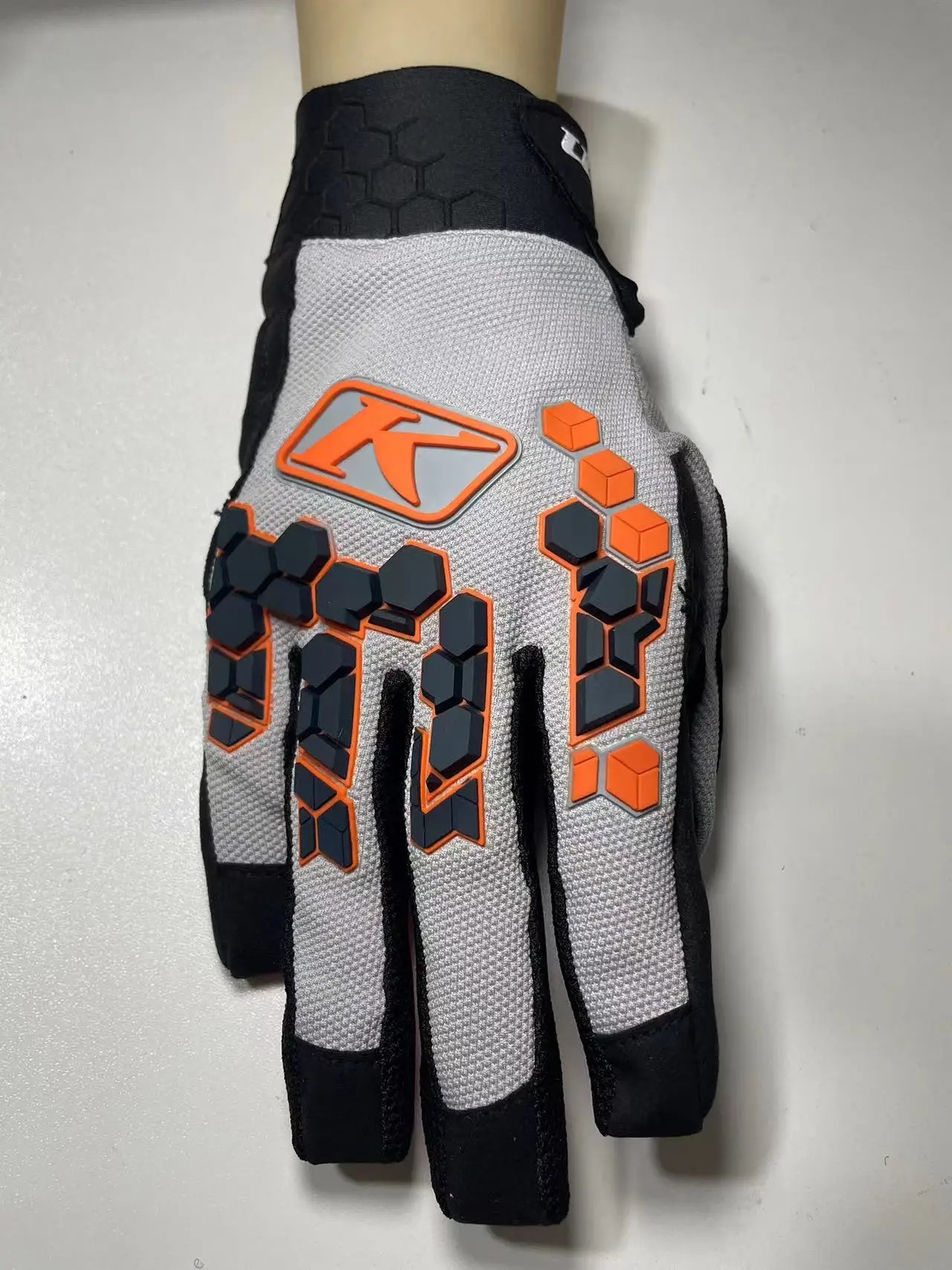 25 new off-road road motorcycle riding gloves, motorcycle long racing anti-wear breathable gloves 25 new off-road road motorcycle riding gloves, motorcycle long racing anti-wear breathable gloves