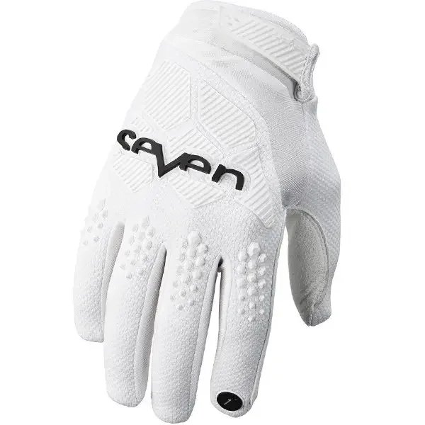 2025.5 Mtb Dirt Bike Gloves Black Motocross Gloves Off Road Motorcycle Glove DH Mx Gloves ATV Cycling Racing Gloves