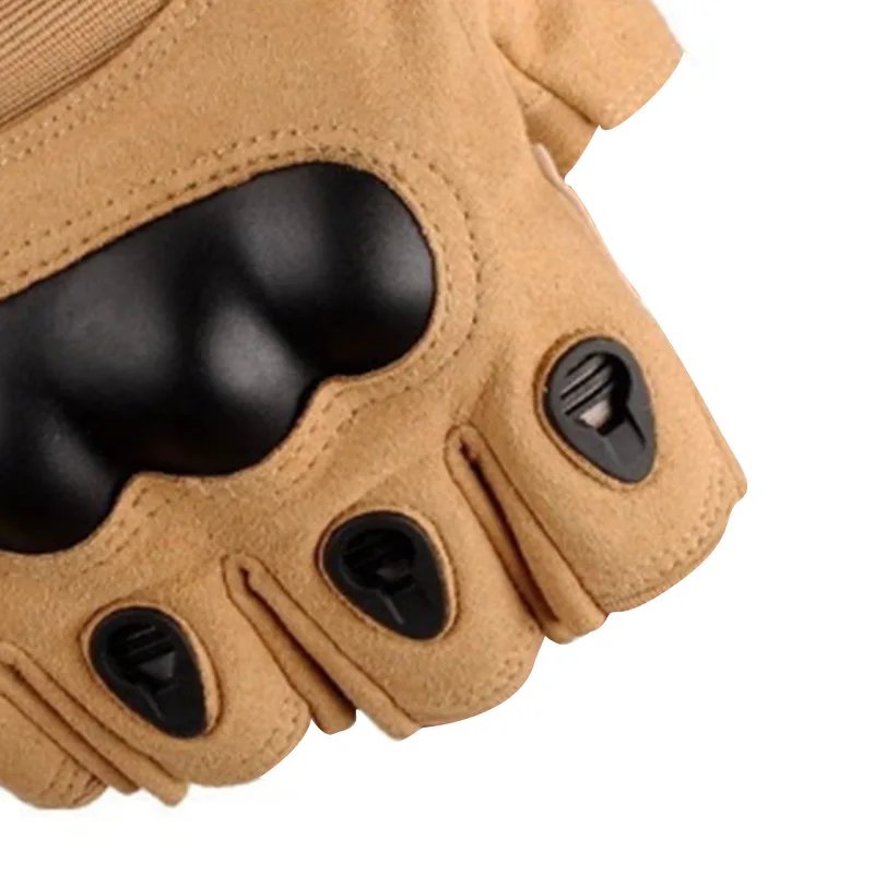 Half Finger Men's Gloves Outdoor Tactical Gloves Sports Shooting Hunting Airsoft Motorcycle Cycling Gloves Half Finger Men's Gloves Outdoor Tactical Gloves Sports Shooting Hunting Airsoft Motorcycle Cycling Gloves