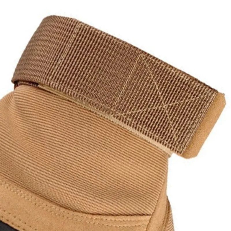 Half Finger Men's Gloves Outdoor Tactical Gloves Sports Shooting Hunting Airsoft Motorcycle Cycling Gloves Half Finger Men's Gloves Outdoor Tactical Gloves Sports Shooting Hunting Airsoft Motorcycle Cycling Gloves
