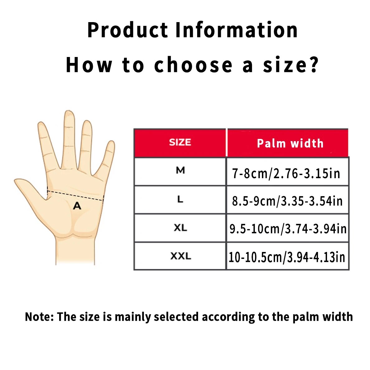 Summer Breathable Full-Finger Motorcycle Gloves Non-Slip Wear-Resistant Off-Road Motorcycle Gloves Touchscreen Motorcycle Gloves