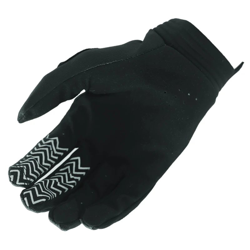 IOQX Cycling Motorcycle MX Racing Mountain Road Bicycle Mtb MBX ATV Non-slip Breathable Gloves