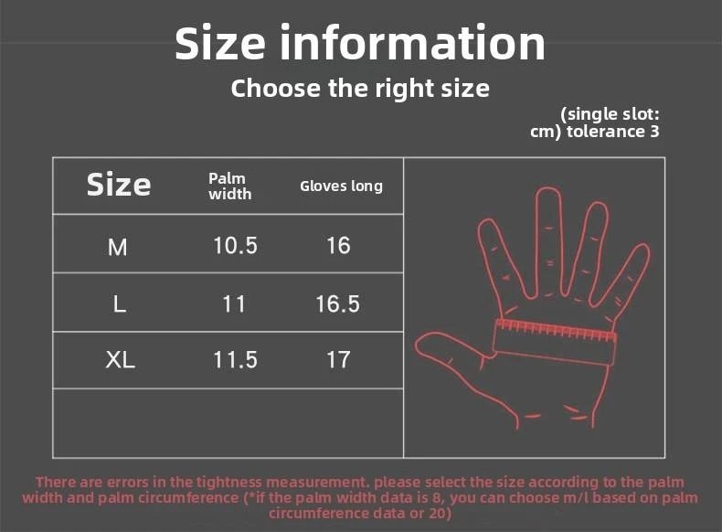 Motorcycle Gloves Men's Women Motorbike Riding Gloves Protective Gear Summer Half Finger Guantes Moto Black Protective Gear