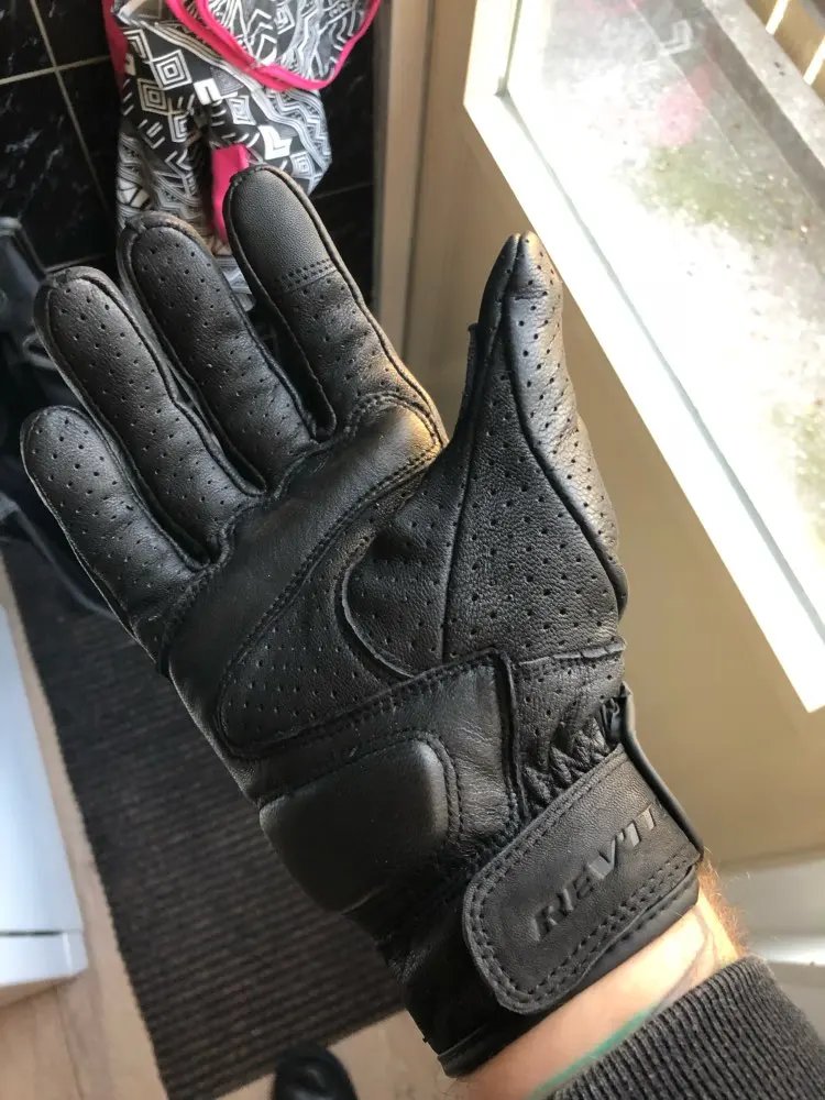 Motorcycle Touch screen Gloves Cycling Motorbike Racing Genuine Leather Summer Breathable Motorcycle Touch screen Gloves Cycling Motorbike Racing Genuine Leather Summer Breathable